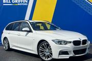 BMW 3 Series 2019