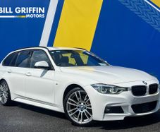 BMW 3 Series 2019