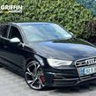 Audi S3 2015