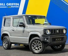 Suzuki Jimny 2022