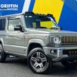 Suzuki Jimny 2024