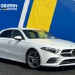 Mercedes-Benz A-Class 2020
