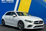 Mercedes-Benz A-Class 2020