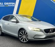 Volvo V40 2018
