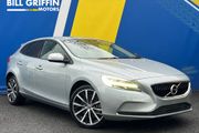 Volvo V40 2018