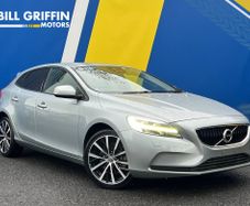 Volvo V40 2018