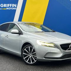 Volvo V40 2018