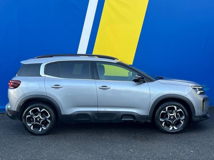 Citroen C5 Aircross 2023
