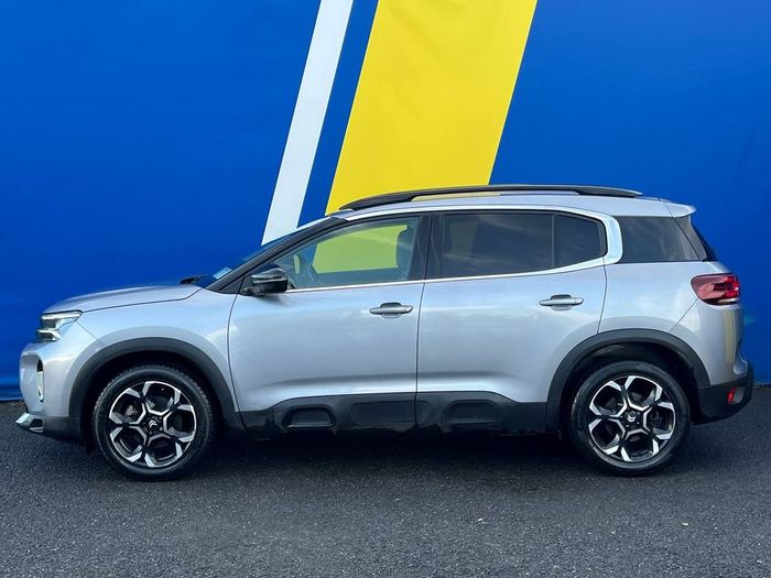 Citroen C5 Aircross 2023