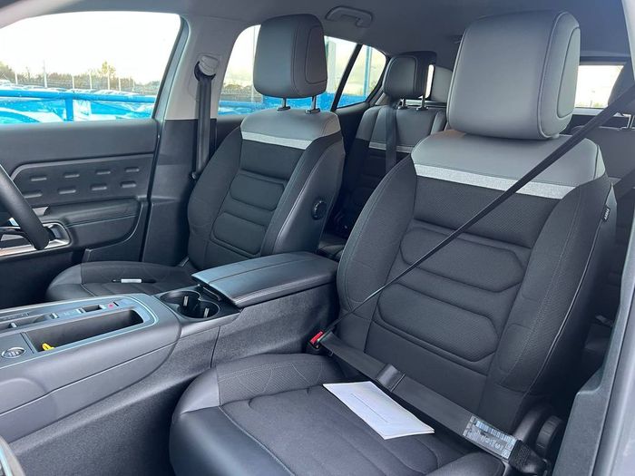 Citroen C5 Aircross 2023