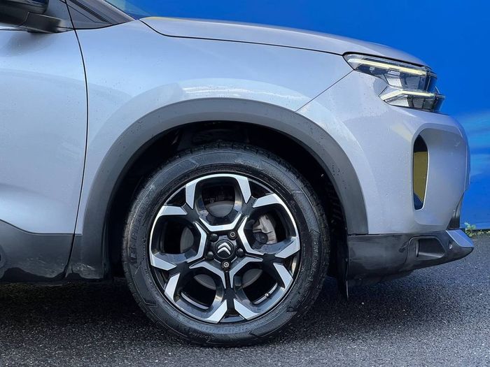 Citroen C5 Aircross 2023