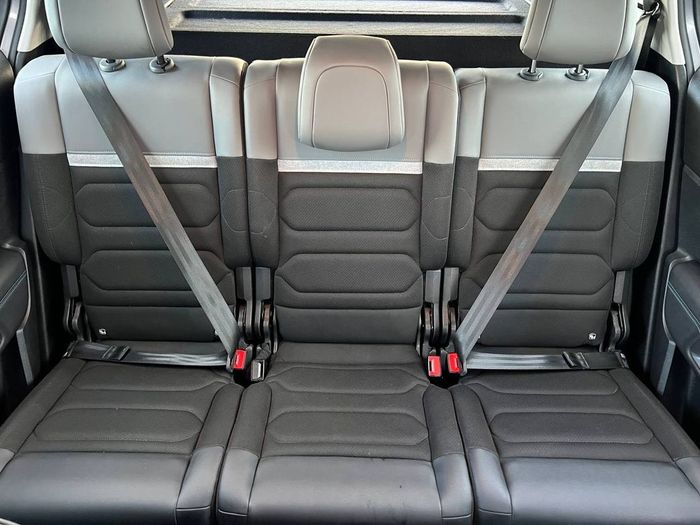Citroen C5 Aircross 2023