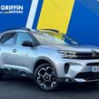 Citroen C5 Aircross 2023