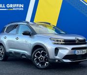Citroen C5 Aircross 2023