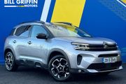 Citroen C5 Aircross 2023