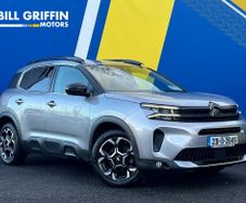 Citroen C5 Aircross 2023