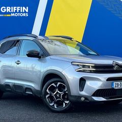 Citroen C5 Aircross 2023