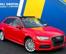 Audi A3 2015
