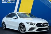 Mercedes-Benz A-Class 2020