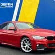 BMW 3 Series 2015