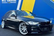 BMW 3 Series 2017