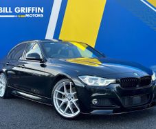BMW 3 Series 2017