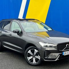 Volvo XC60 2023
