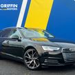 Audi A4 2017