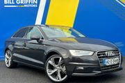 Audi A3 2014