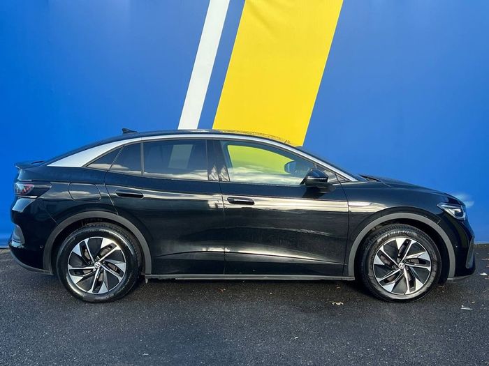 Volkswagen ID.5 2022