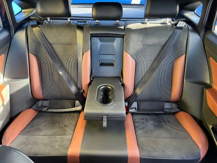 Volkswagen ID.5 2022