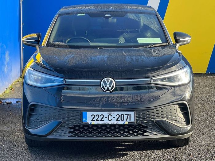 Volkswagen ID.5 2022