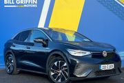 Volkswagen ID.5 2022