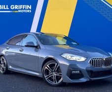 BMW 2 Series 2020