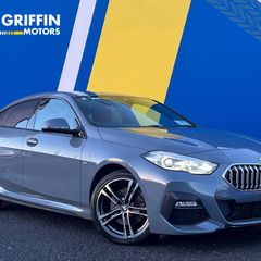 BMW 2 Series 2020