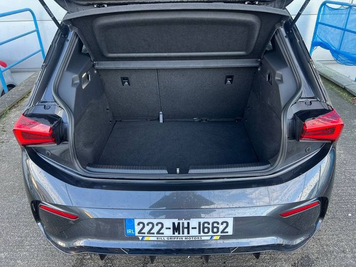 Cupra Born 2022