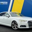 Audi A4 2017