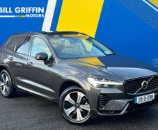 Volvo XC60 2023