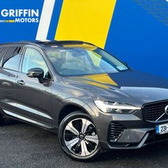 Volvo XC60 2023