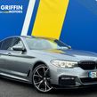 BMW 5 Series 2017