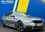 BMW 5 Series 2017