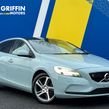 Volvo V40 2017