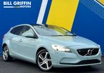 Volvo V40 2017