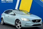 Volvo V40 2017