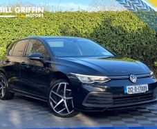 Volkswagen Golf 2021