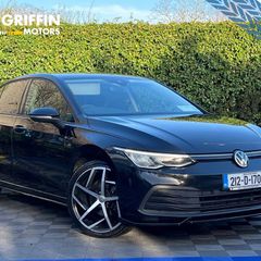 Volkswagen Golf 2021