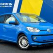 Volkswagen Up! 2014