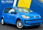 Volkswagen Up! 2014