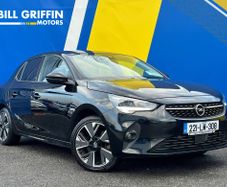 Opel Corsa 2022
