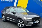 Volvo XC60 2023